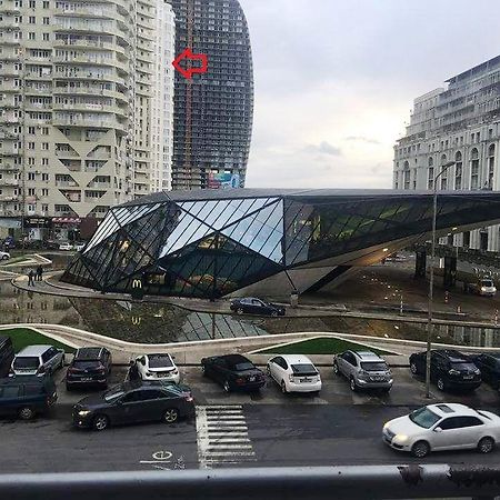 Batumi Daire Dış mekan fotoğraf
