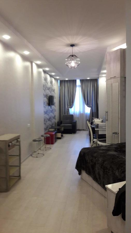 Batumi Daire Dış mekan fotoğraf