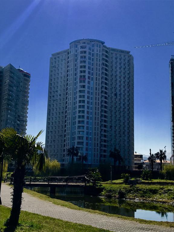 Batumi Daire Dış mekan fotoğraf